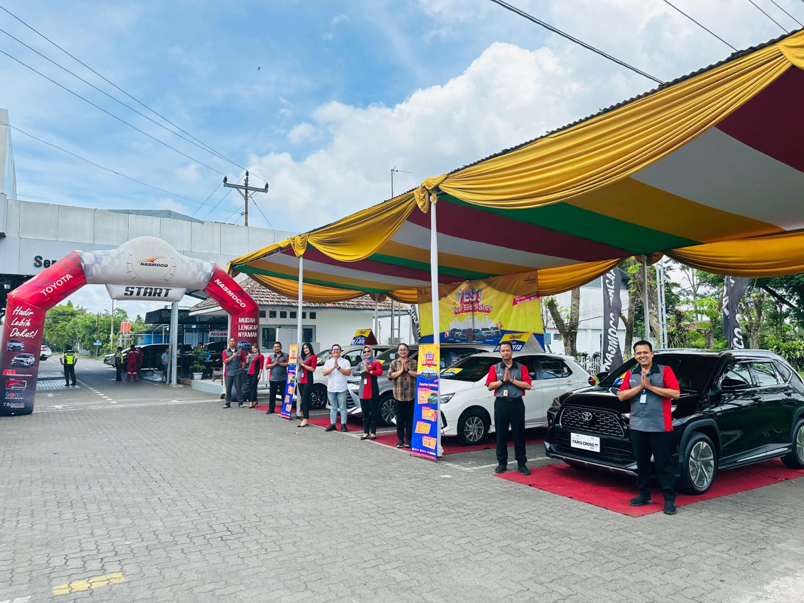 VSM Cilacap: Solusi Otomotif Terbaik untuk Mobil Anda