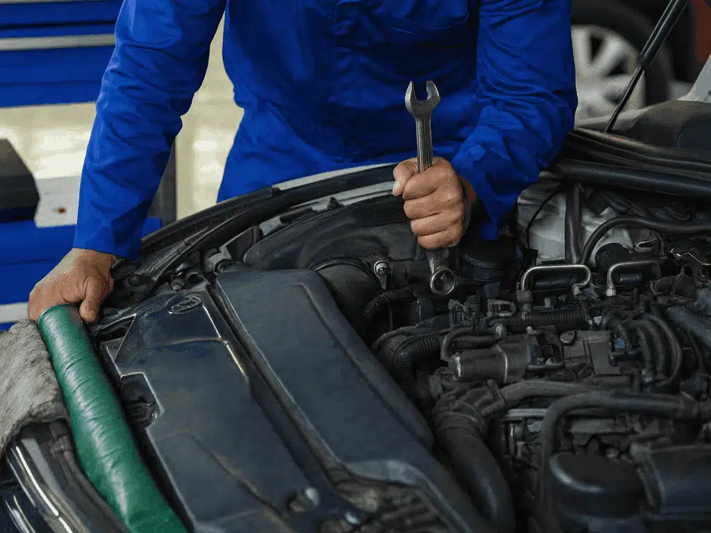 VSM Cilacap: Solusi Otomotif Terpercaya untuk Mobil Anda